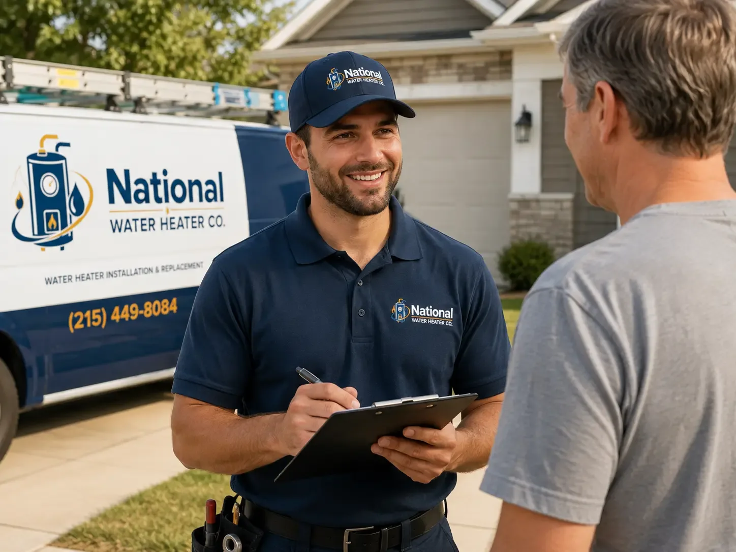 Water Heater Installation Goldsmith, IN FAQs